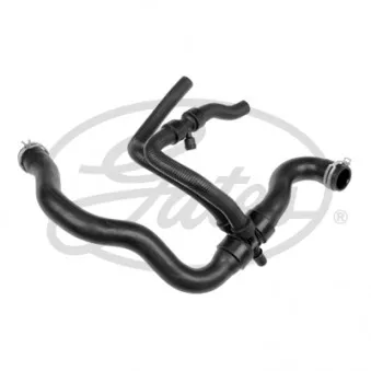 Durite de radiateur GATES 05-4099