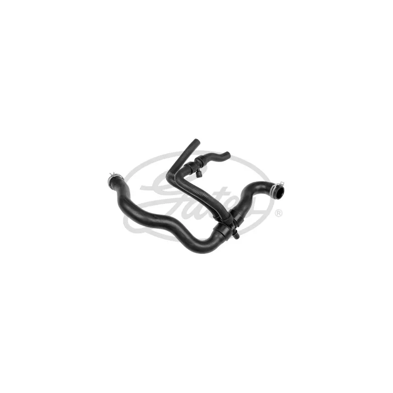Durite de radiateur GATES 05-4099