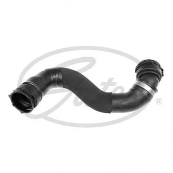 Durite de radiateur GATES 05-4101