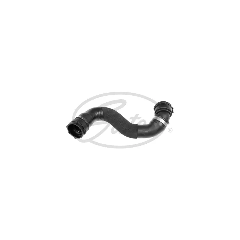 Durite de radiateur GATES 05-4101