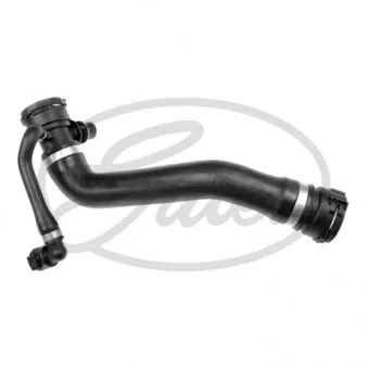 Durite de radiateur GATES 05-4102