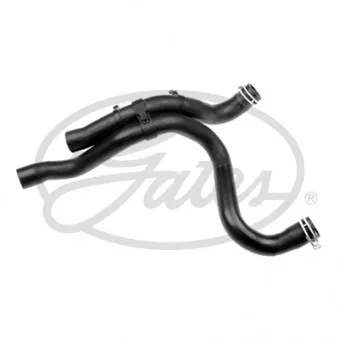 Durite de radiateur GATES 05-4103