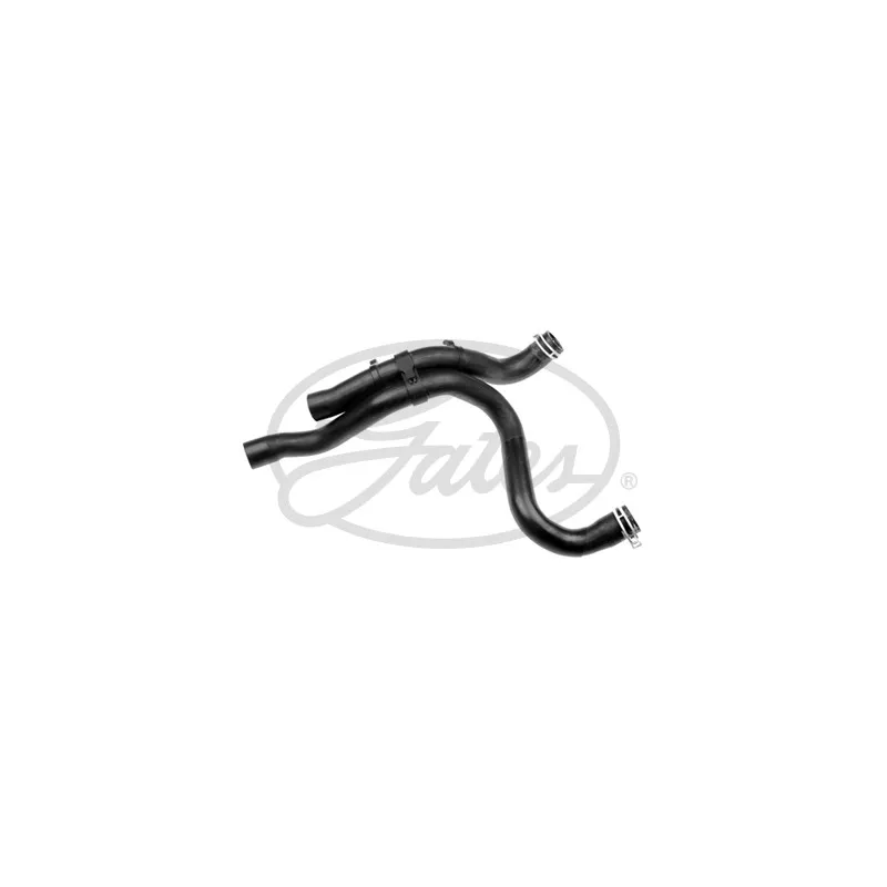 Durite de radiateur GATES 05-4103