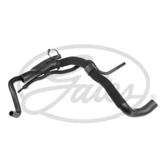 Durite de radiateur GATES 05-4104