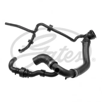 Durite de radiateur GATES 05-4106