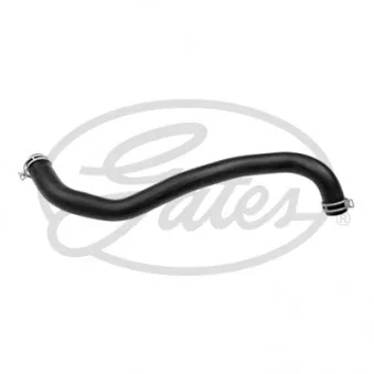 Durite de radiateur GATES 05-4111