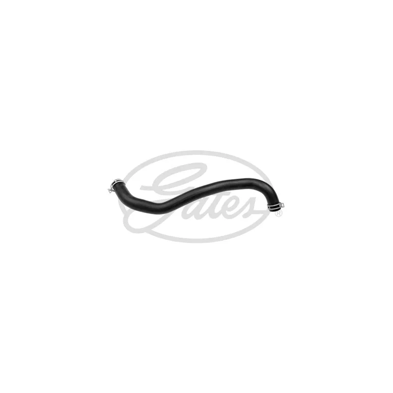 Durite de radiateur GATES 05-4111