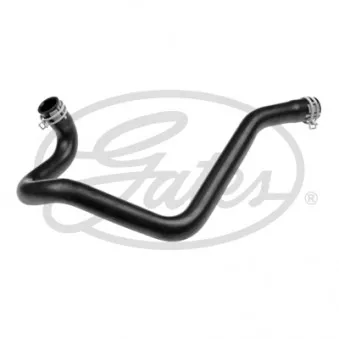 Durite de radiateur GATES 05-4112