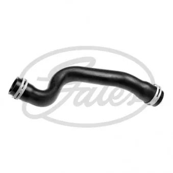 Durite de radiateur GATES 05-4113