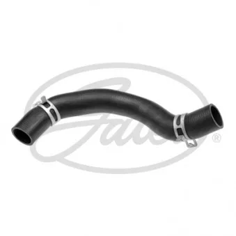 Durite de radiateur GATES 05-4114