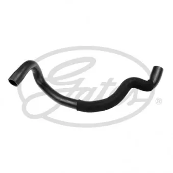 Durite de radiateur GATES 05-4115