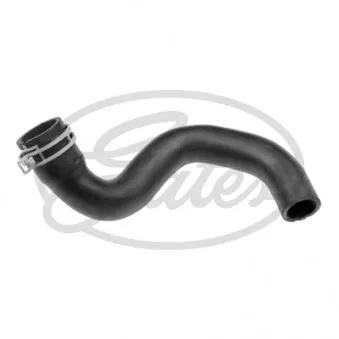 Durite de radiateur GATES 05-4123