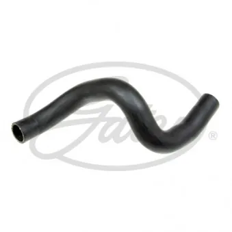 Durite de radiateur GATES 05-4126