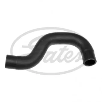 Durite de radiateur GATES 05-4130