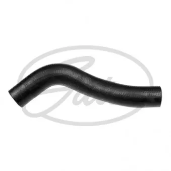 Durite de radiateur GATES 05-4131
