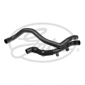 Durite de radiateur GATES 05-4134