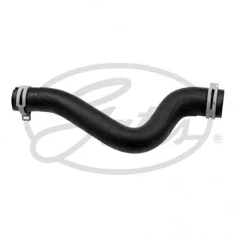 Durite de radiateur GATES 05-4136
