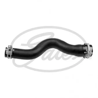 Durite de radiateur GATES 05-4137