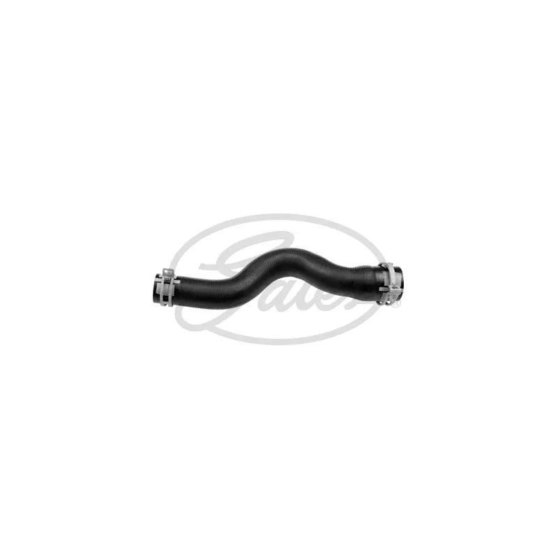 Durite de radiateur GATES 05-4137