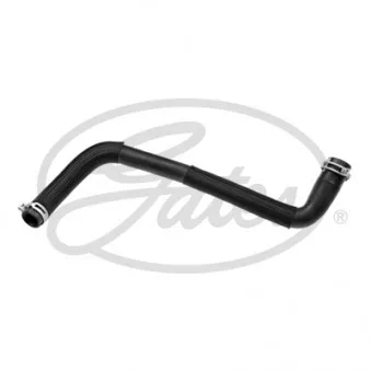 Durite de radiateur GATES 05-4141