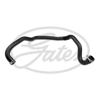 Durite de radiateur GATES 05-4142