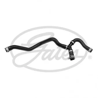 Durite de radiateur GATES 05-4143