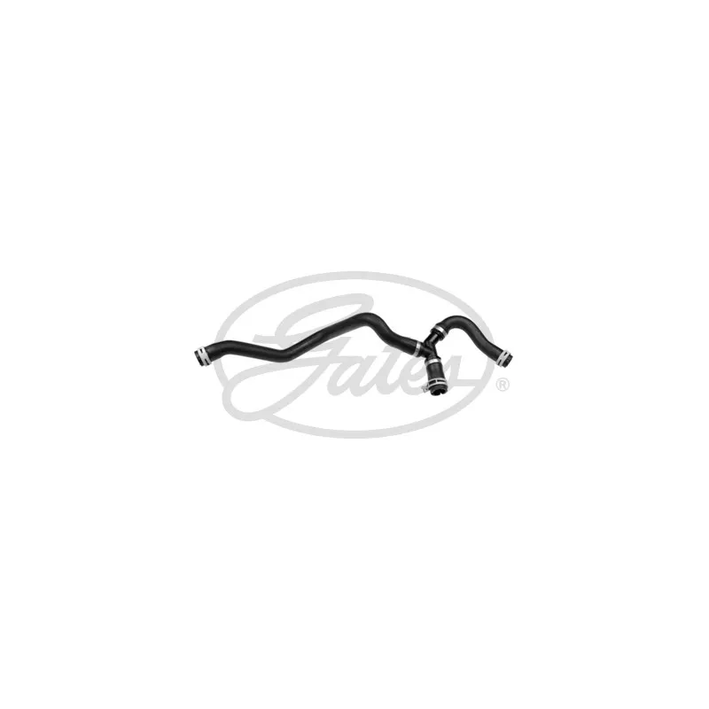 Durite de radiateur GATES 05-4143
