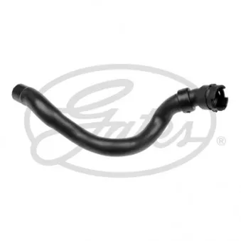 Durite de radiateur GATES 05-4144