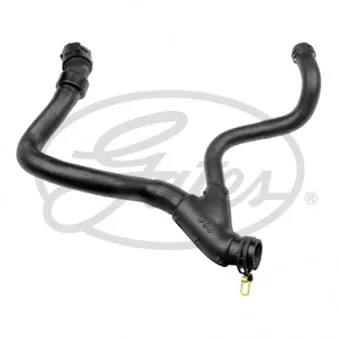 Durite de radiateur GATES 05-4146