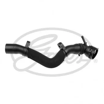 Durite de radiateur GATES 05-4147