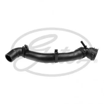Durite de radiateur GATES 05-4148