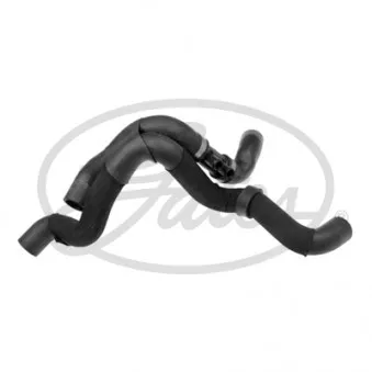 Durite de radiateur GATES 05-4149