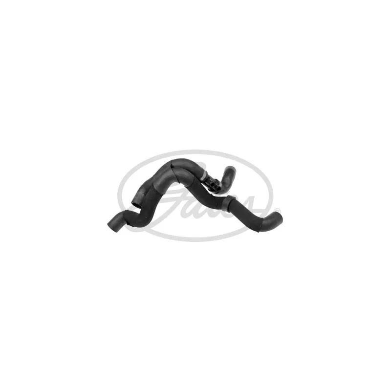 Durite de radiateur GATES 05-4149