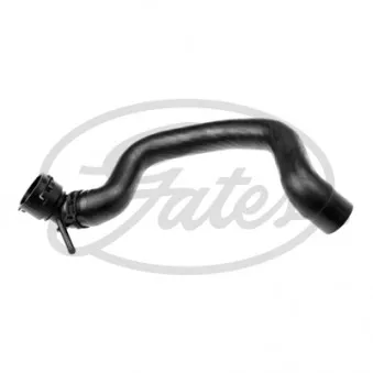 Durite de radiateur GATES 05-4150