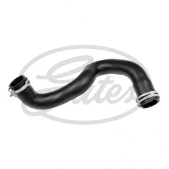 Durite de radiateur GATES 05-4151