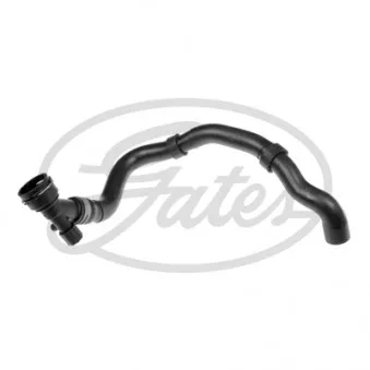 Durite de radiateur GATES 05-4152