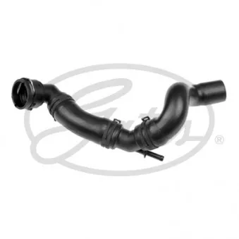 Durite de radiateur GATES 05-4153