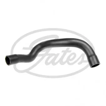 Durite de radiateur GATES 05-4155