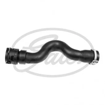 Durite de radiateur GATES 05-4156