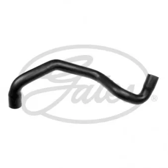 Durite de radiateur GATES 05-4157