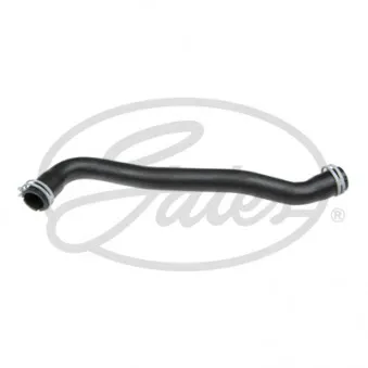Durite de radiateur GATES 05-4158