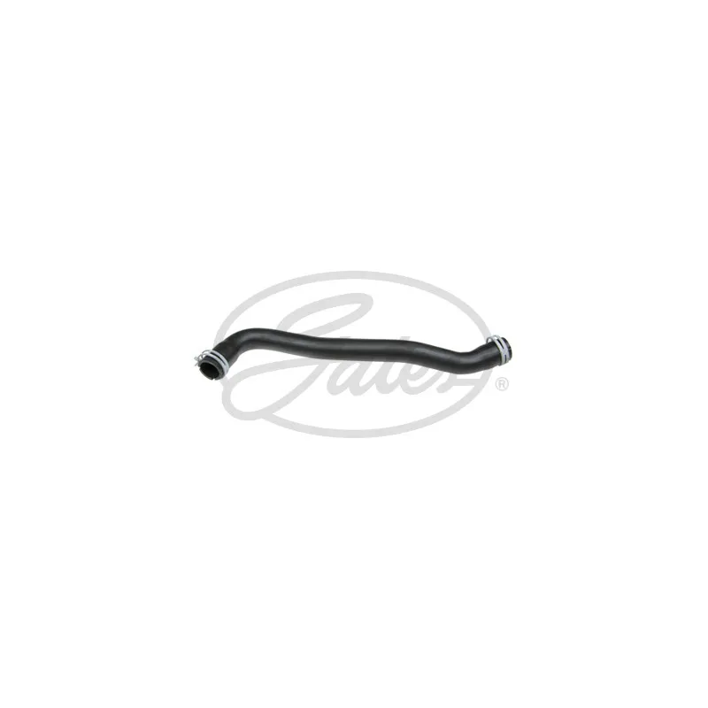 Durite de radiateur GATES 05-4158