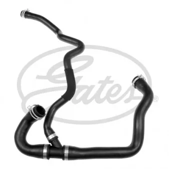 Durite de radiateur GATES 05-4159