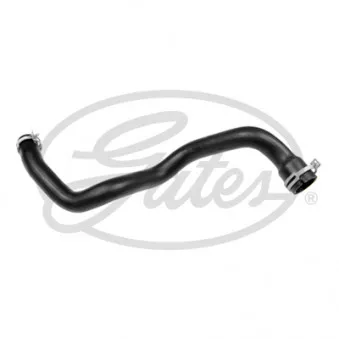 Durite de radiateur GATES 05-4161