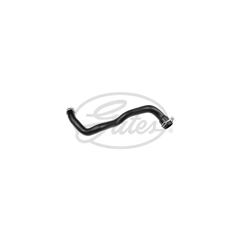 Durite de radiateur GATES 05-4161