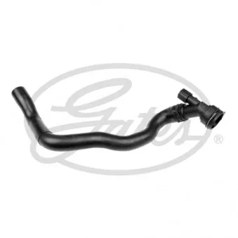 Durite de radiateur GATES 05-4162