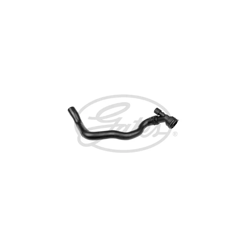 Durite de radiateur GATES 05-4162