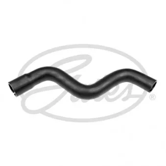Durite de radiateur GATES 05-4166