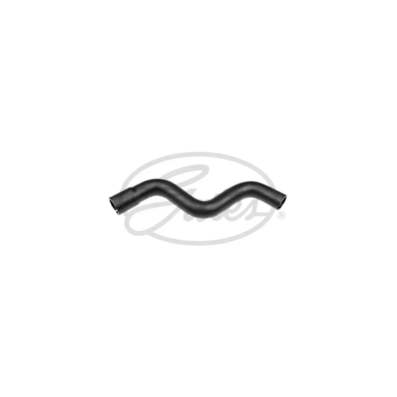 Durite de radiateur GATES 05-4166