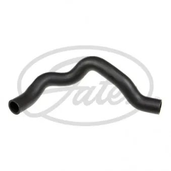 Durite de radiateur GATES 05-4170